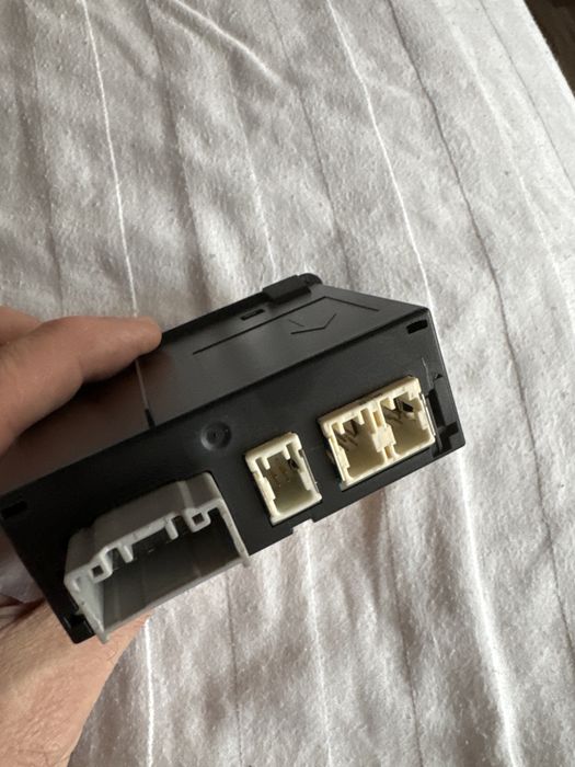 Hub USB Apple Carplay / Android Auto - Mazda TK78669U0C