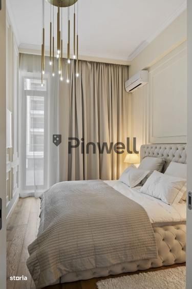 One Cotroceni Park I 20sqm terrace I Rare