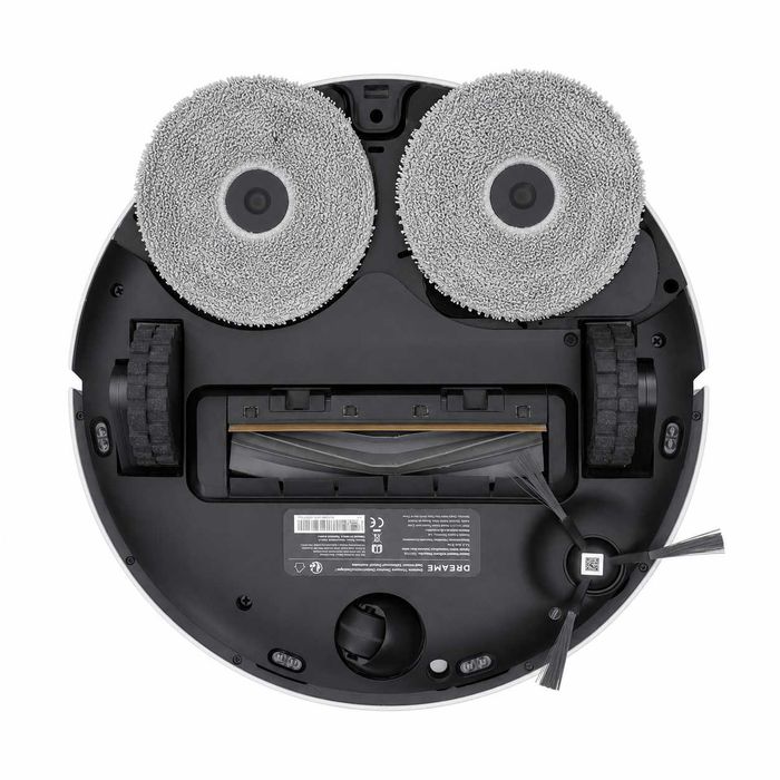 Vand Robot de aspirare Dreame L10s Pro Ultra Heat