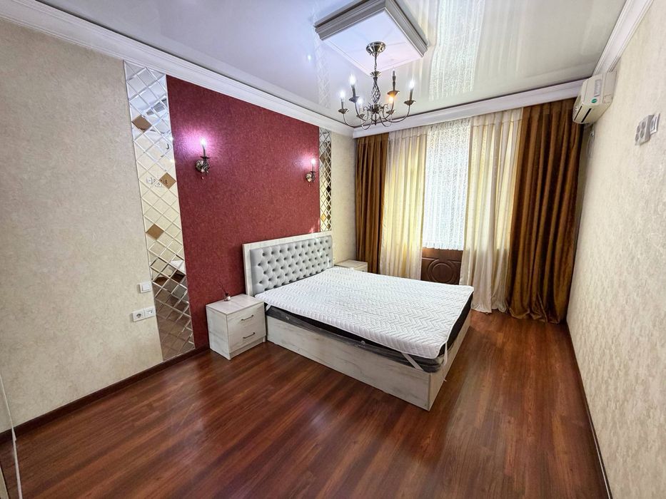 Аренда 3х ком Юнусабад 9 квартал Суперлюкс