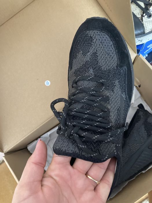 Diesel маратонки не различими от нови