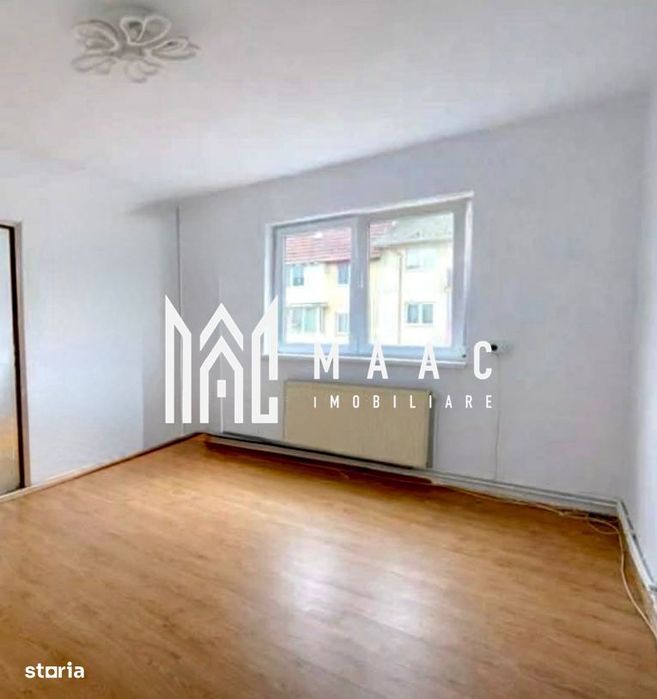 Apartament  2 Camere I Nedecomandat I Etaj 4 I Piata Rahovei