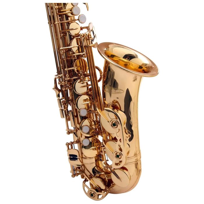 Set Saxofon Alto Classic Cantabile AS-450 Eb
