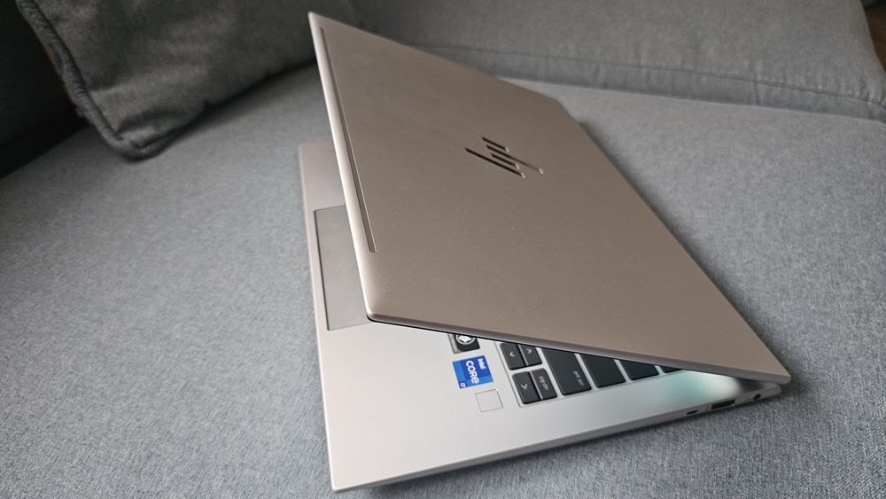 Laptop HP EliteBook 840 G9 i7 32gb