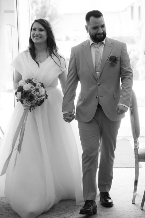 Rochie de mireasă