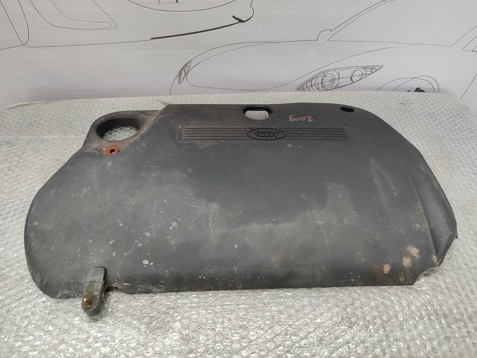 Capac Motor Land Rover Freelander 2 (L359) 2006–2014 / Cod OEM 0111189B (4B2)