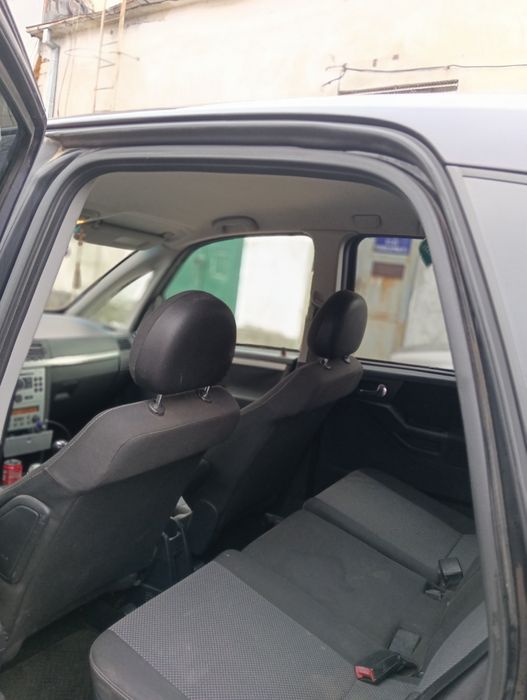 Accept și anumite schimburi