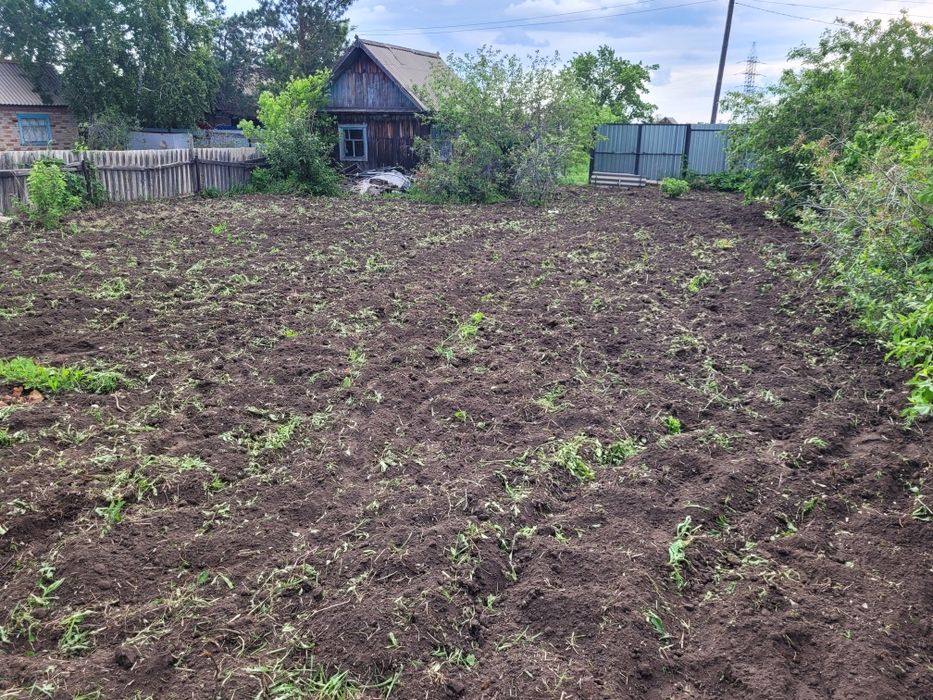 Продам дачу, Текстильщик