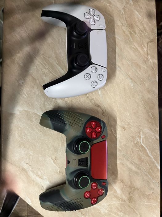 Продавам playstation 5 slim