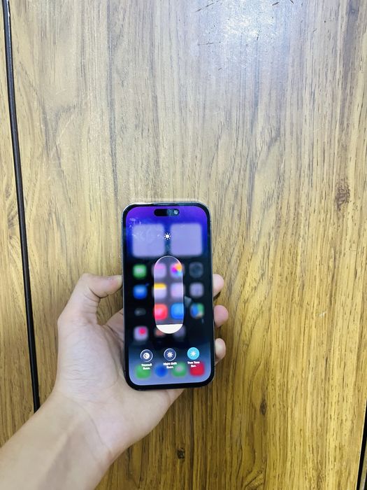 Продам срочно iPhone 14 Pro 128GB