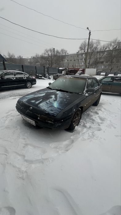 Продам mazda 323f bg