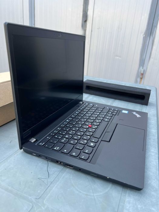 Лаптоп Lenovo ThinkPad T14S I5-10TH GEN 16 GB 512 GB 14" Win 11 Pro