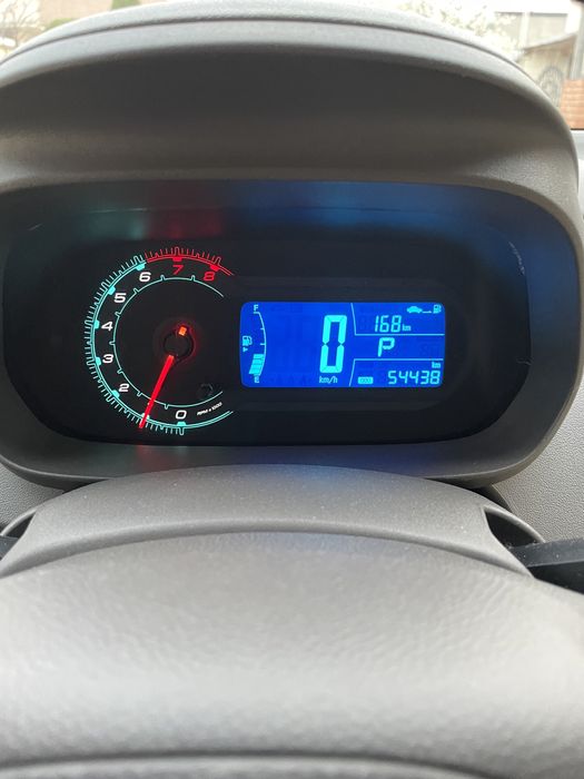 Кобальт  Автомат в отличном состоянии