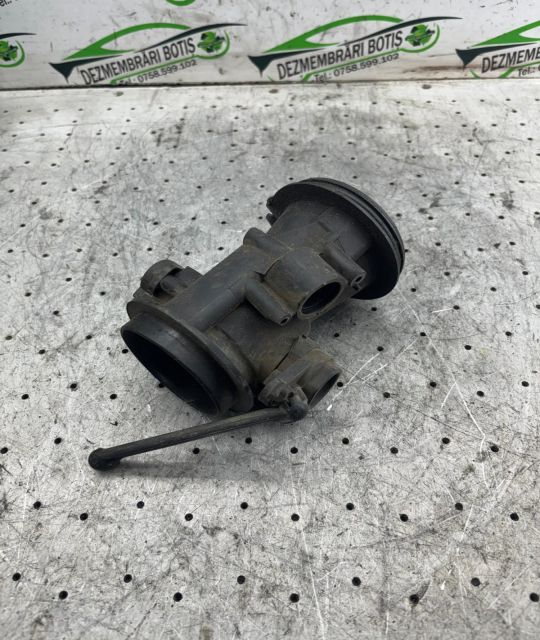 Clapeta acceleratie 7700273599 Renault Kangoo prima generatie