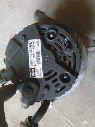 alternator cu racire mercedes vaneo / a class | dezmembrari b class | vaneo | service dedicat