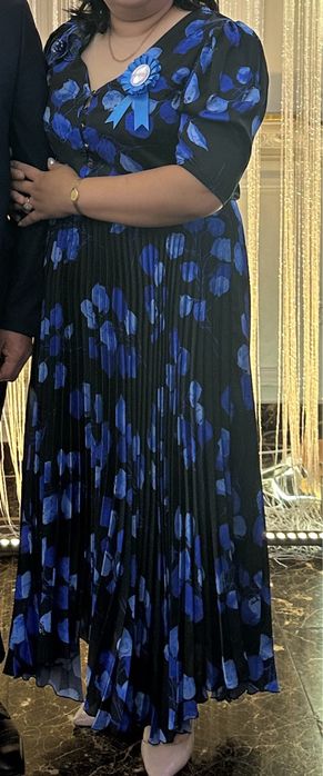 Продам вечернее платье