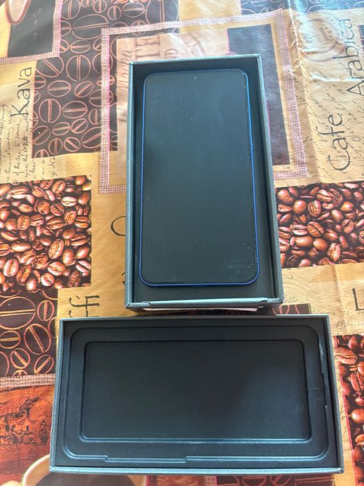 Samsung S25 - в отлично състояние с гаранция