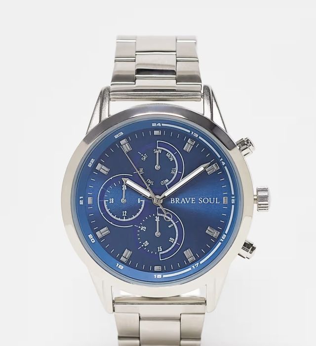Ceas Brave Soul nou