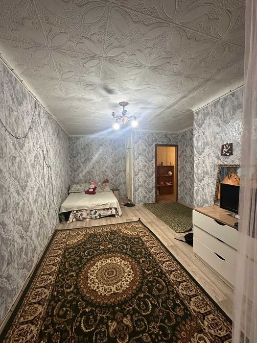 Продам 1 ком квар 3гор больница 10,500