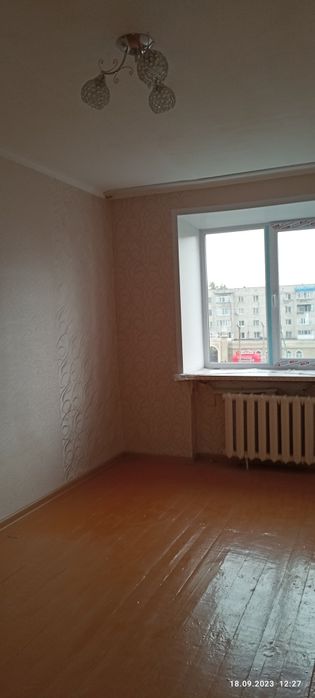 Продам 3-х комнату. квартиру