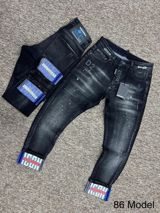 Blugi barbati calitatea inalta