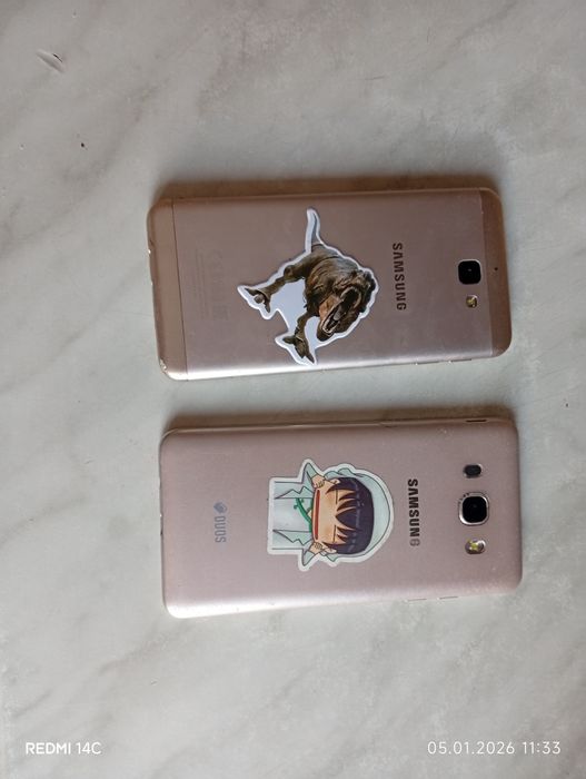 Продам  телефоны