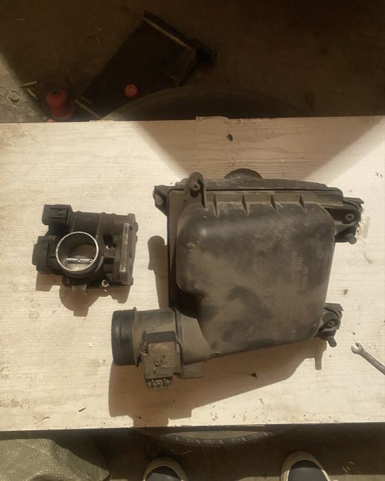 Ваз 2114 запчасти