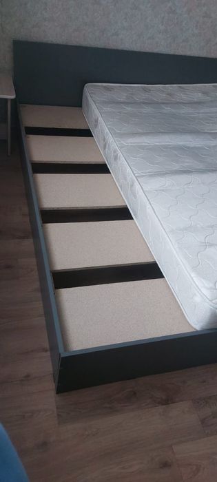 Кровать 2х спальная