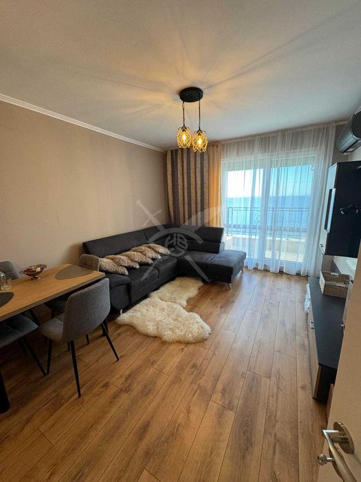 Двустаен апартамент в Свети Влас 48163