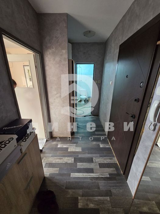 Продава се Двустаен апартамент в Стара Загора, Три чучура - юг - 45 кв.м за 1600 €/кв.м - Снимка #8