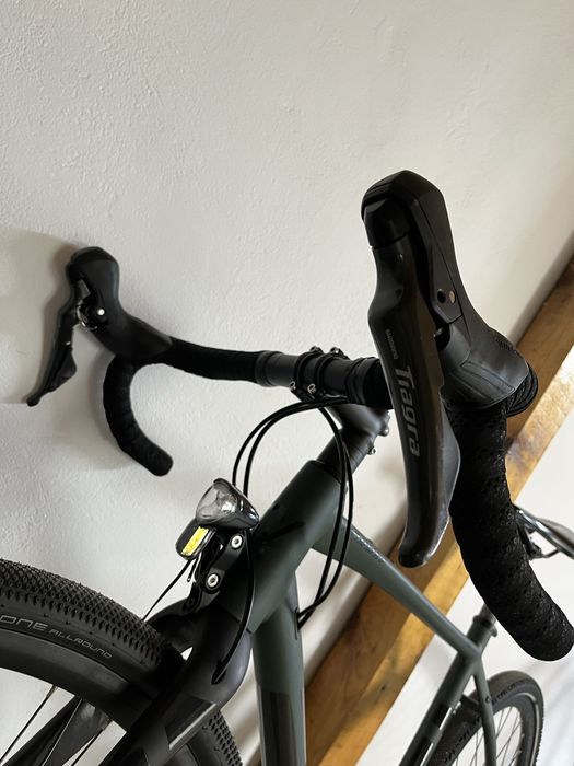 Conway Gravel 5.0  M