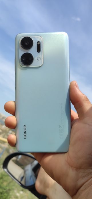 Honor X7a сатылады