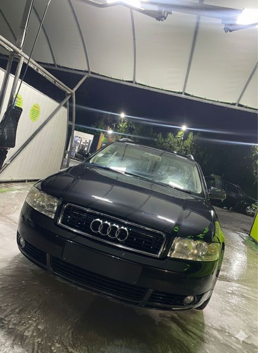 Vand audi A4 Avant automat