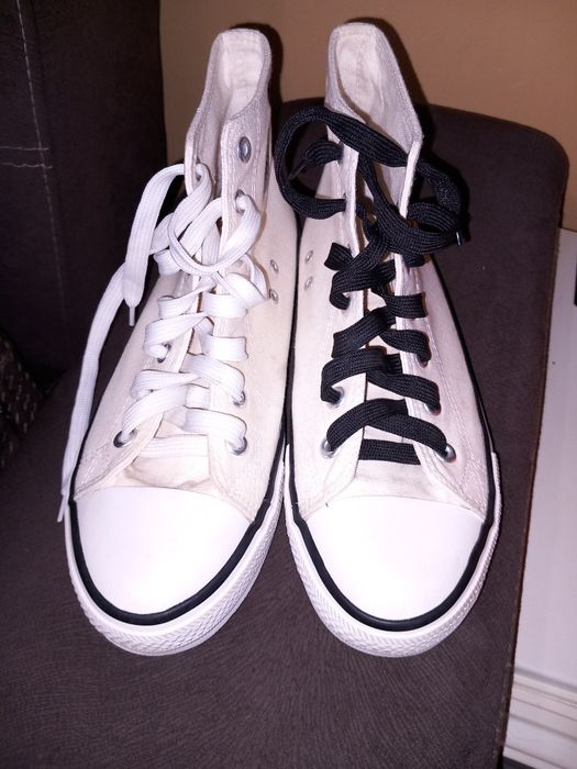 Мъжки кецове номер 44