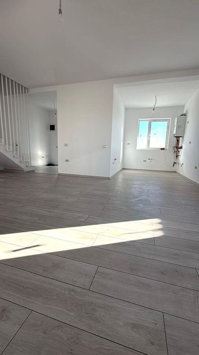 Duplex 4 camere- Remetea Mare Proprietate  Privata - Ultramodern