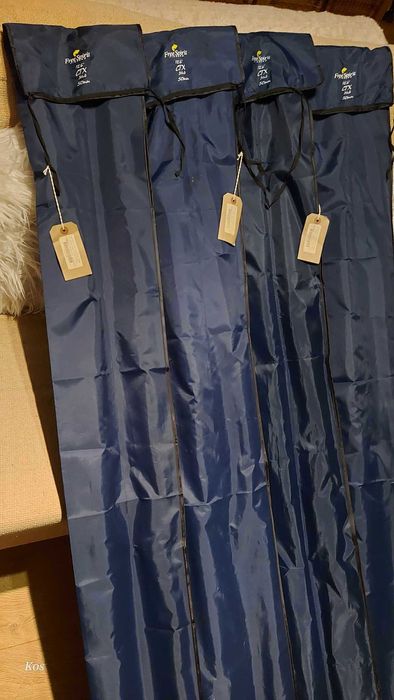 3х free spirit ctx 3,25lb 2,75ft и 3х shimano ultegra 5500 xtd