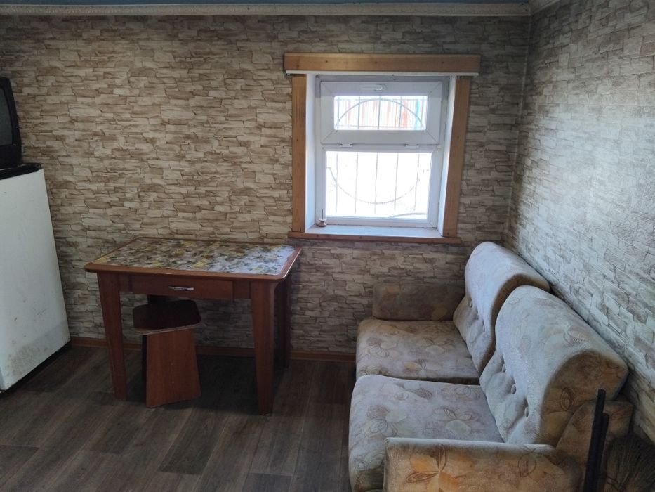 Участок. Павлодарское