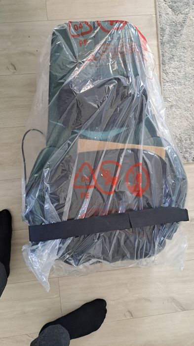 Pelerina masaj cu vibratii, model Tamashi