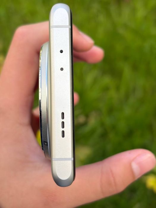 Oppo Find X7 Ultra
