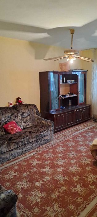 Apartament 3 camere decomandat 70 mp - bloc DIGI - Primarie