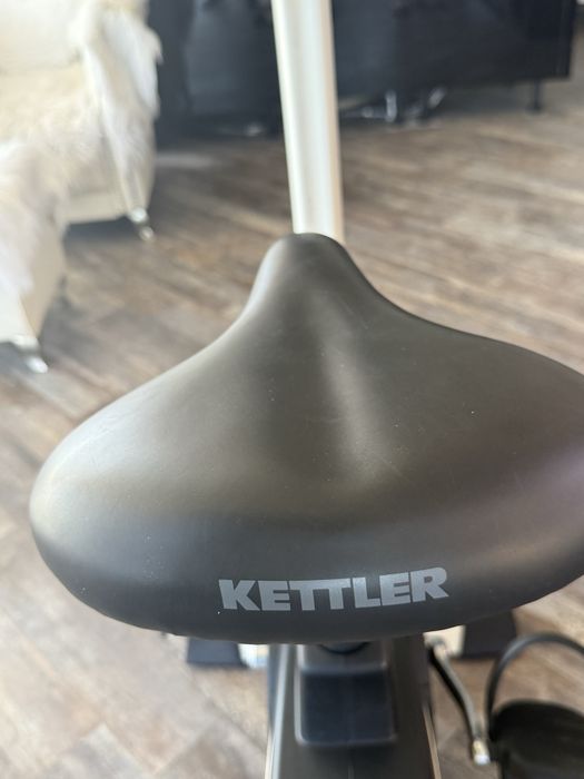 Kettler Paso -велоергометър