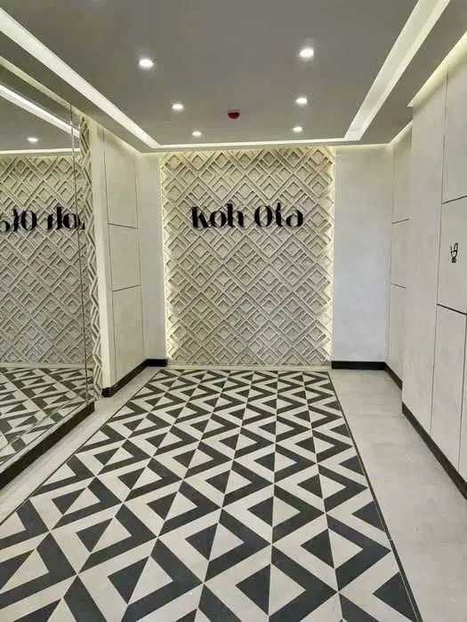 3-комнатная | Шайхантахур | ЖК “Koh-Ota” под ключ