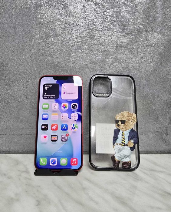 Iphone 14 Plus 256GB 85% Bmg Amanet 100799