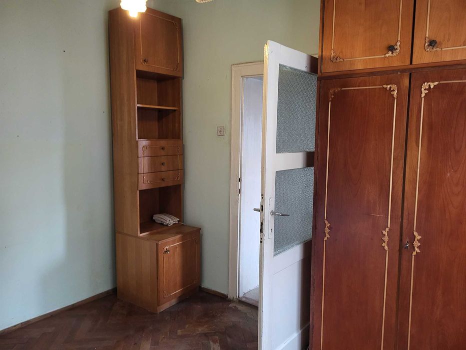 Casă cu etaj de vânzare în Satu Mare, zona Barițiu