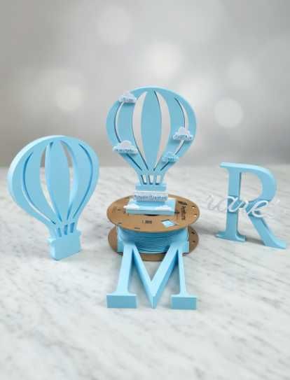 Scrisuri custom, proiecte 3D la comanda