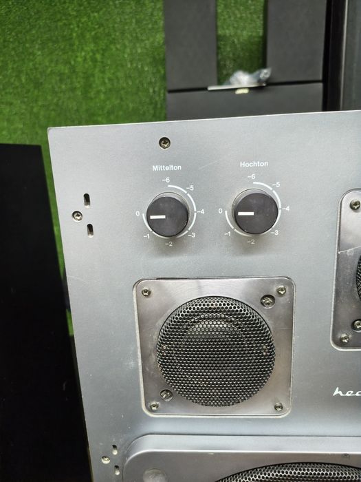 Тонколони 12-ки HECO Precision-400 Флагманския модел