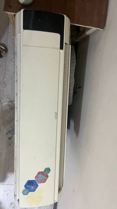 Артел 18 тали установкаси блан