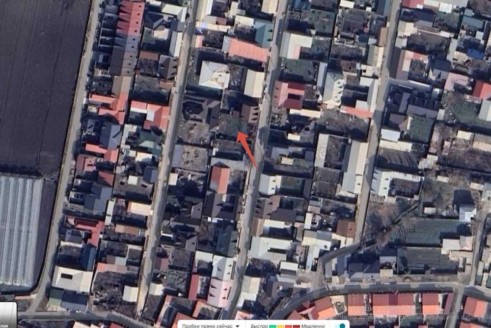 Чорток ер 6 соток