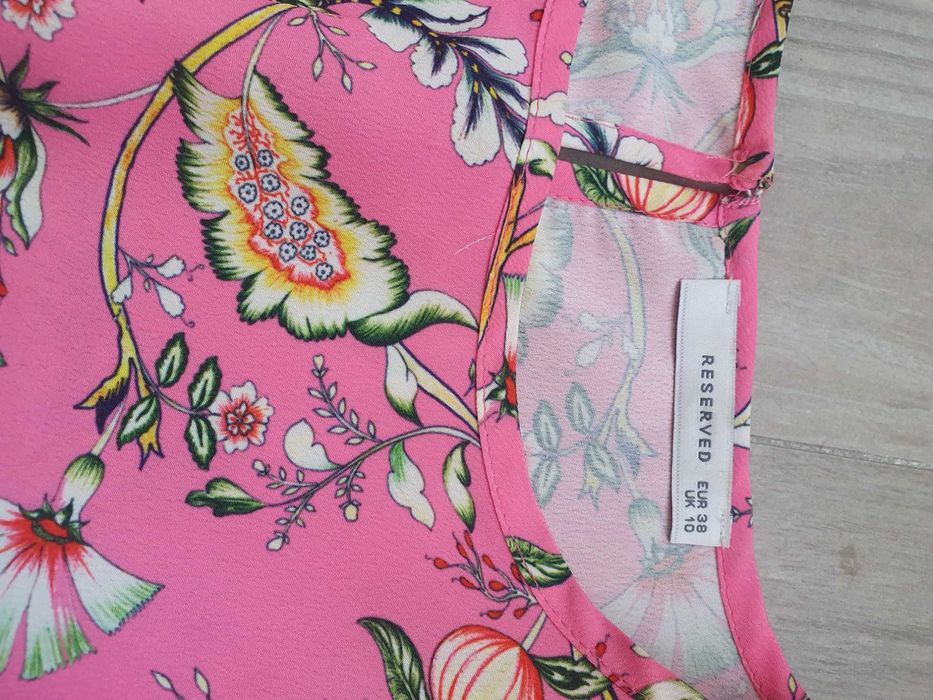 Bluza Reserved marimea 38-40