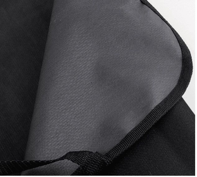 Покривало за задните седалки за домашни любимци